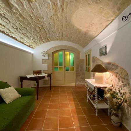Casa Cossu Villa Sorso Ngoại thất bức ảnh