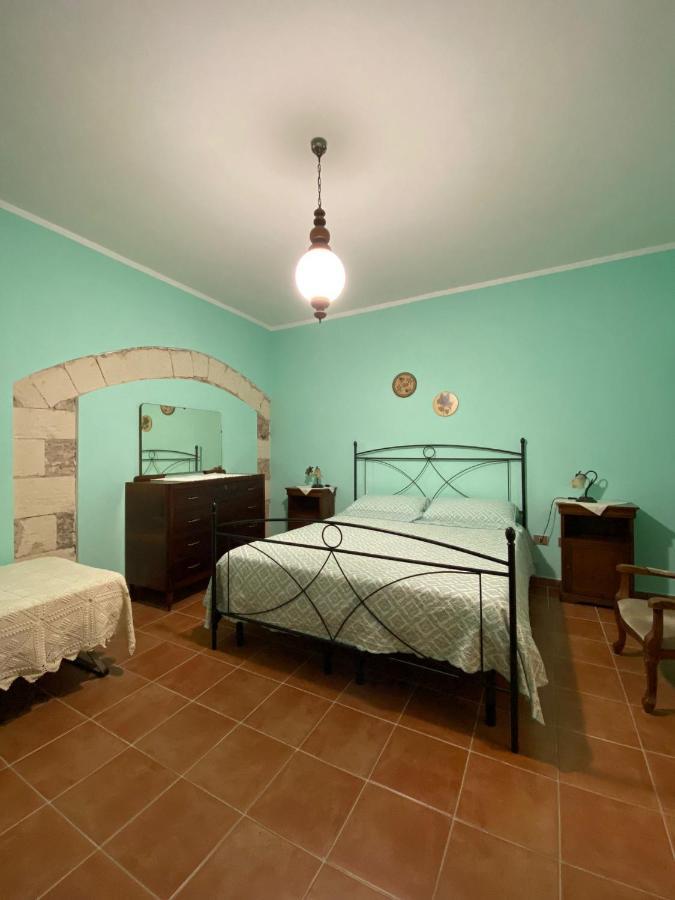 Casa Cossu Villa Sorso Ngoại thất bức ảnh