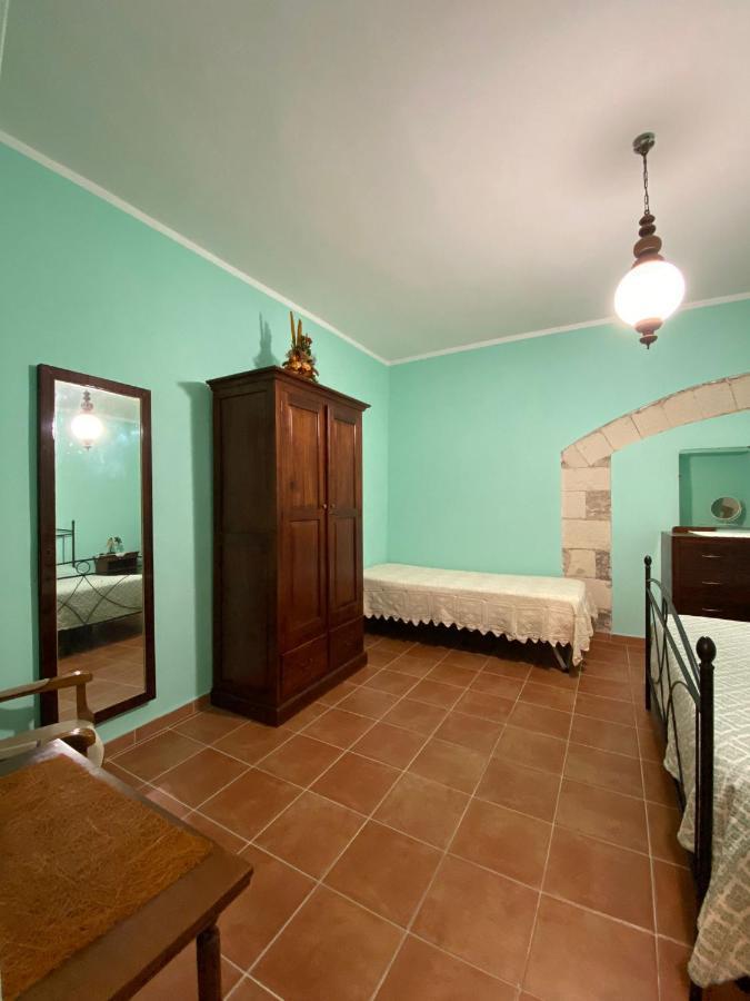Casa Cossu Villa Sorso Ngoại thất bức ảnh