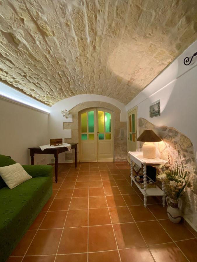 Casa Cossu Villa Sorso Ngoại thất bức ảnh