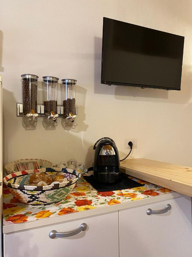 Casa Cossu Villa Sorso Ngoại thất bức ảnh