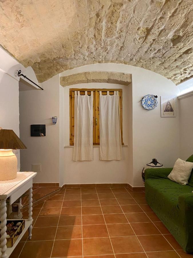 Casa Cossu Villa Sorso Ngoại thất bức ảnh