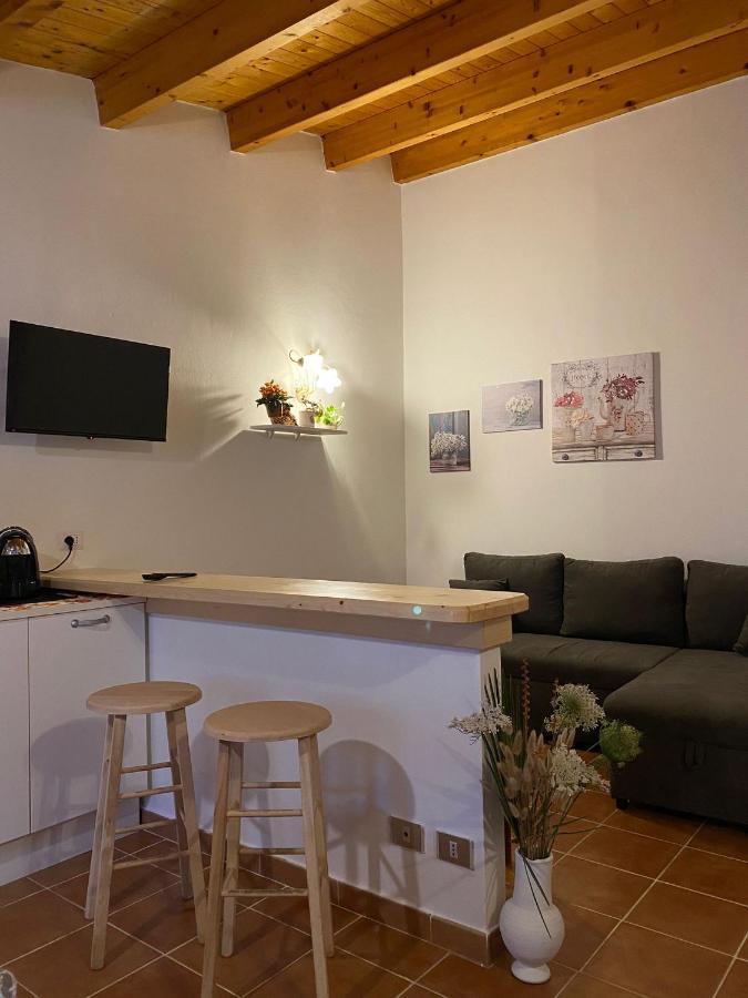 Casa Cossu Villa Sorso Ngoại thất bức ảnh