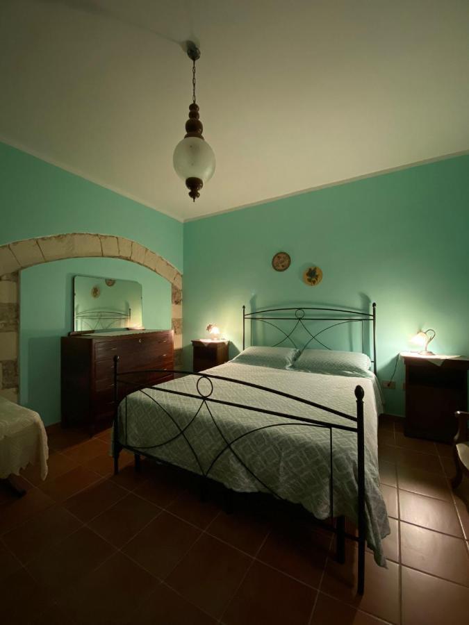 Casa Cossu Villa Sorso Ngoại thất bức ảnh