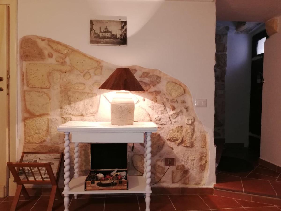 Casa Cossu Villa Sorso Ngoại thất bức ảnh