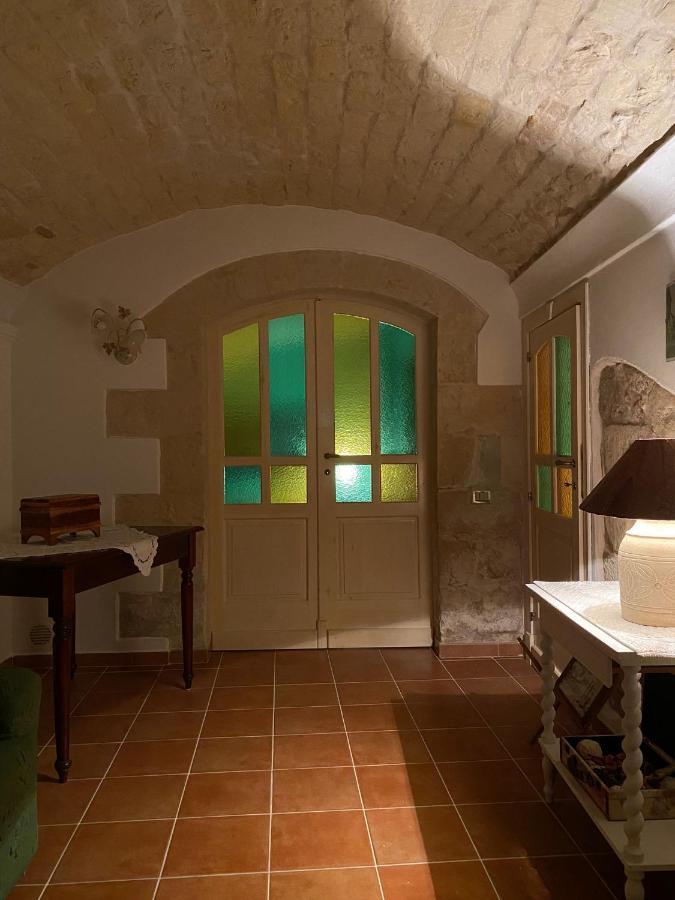 Casa Cossu Villa Sorso Ngoại thất bức ảnh