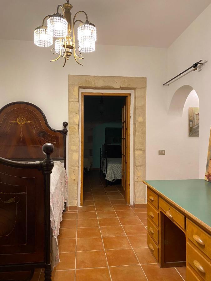 Casa Cossu Villa Sorso Ngoại thất bức ảnh