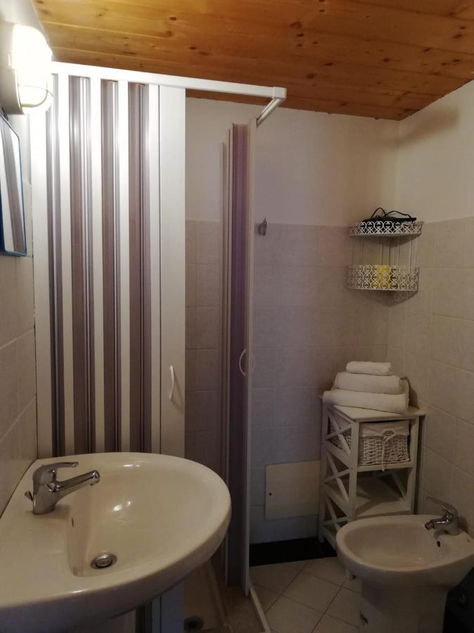Casa Cossu Villa Sorso Ngoại thất bức ảnh