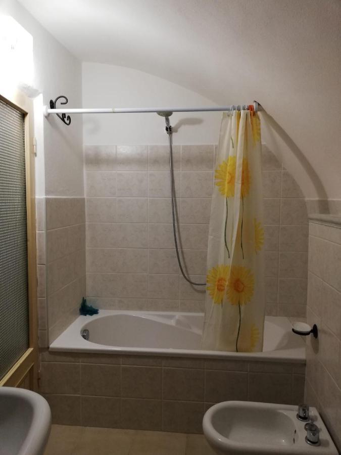 Casa Cossu Villa Sorso Ngoại thất bức ảnh