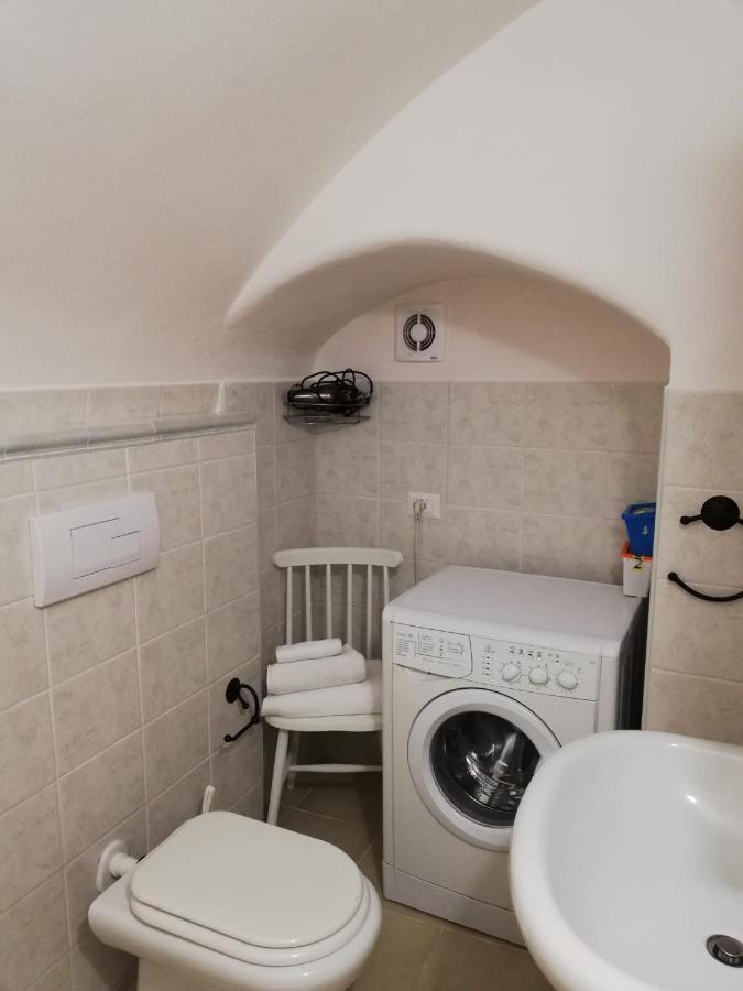 Casa Cossu Villa Sorso Ngoại thất bức ảnh