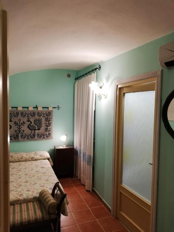 Casa Cossu Villa Sorso Ngoại thất bức ảnh