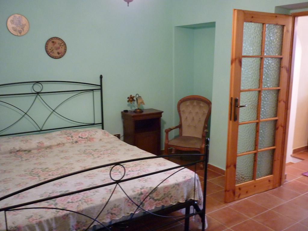 Casa Cossu Villa Sorso Phòng bức ảnh